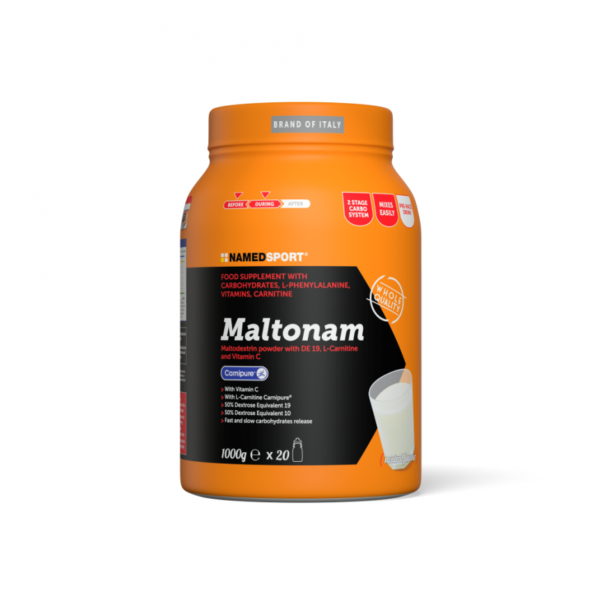 MALTONAM - 1kg