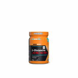 L-GLUTAMINE - 250G