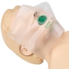 HYPAGUARD FIRST AID FACE SHIELD