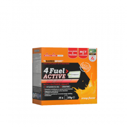 NAMEDSPORT 4FUEL ACTIVE -...