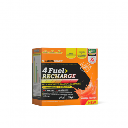 NAMEDSPORT 4FUEL RECHARGE -...