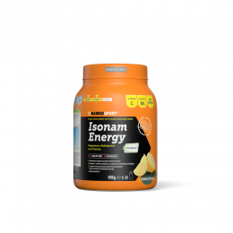 NAMEDSPORT ISONAM ENERGY...