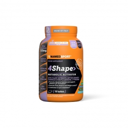 NAMEDSPORT 4SHAPE lieknėjimui - 90 tab