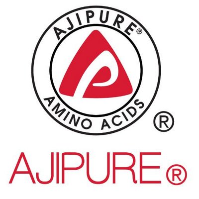 Ajipure amino acids quality best in the world science results