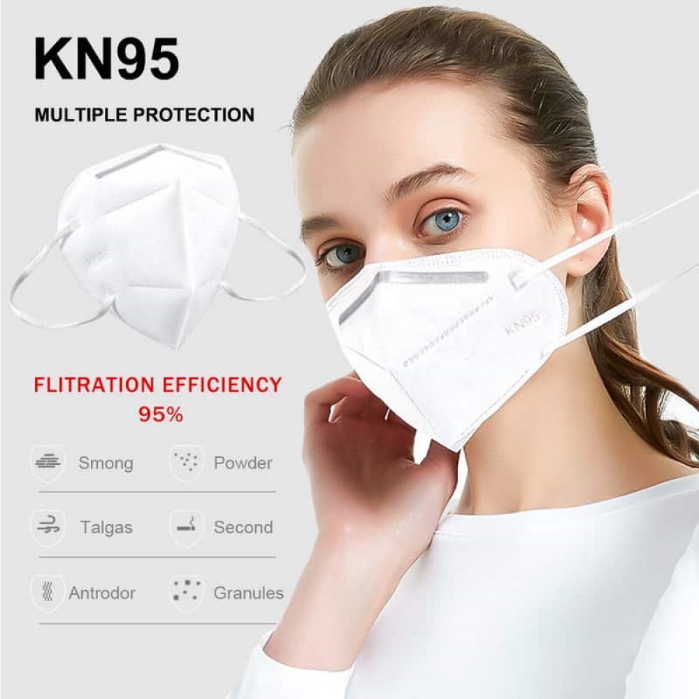 respiratorius kn95 maksimali apsauga